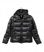 TATRASタトラス）の古着「CURSA / クルサ ダウンジャケット」｜ブラック