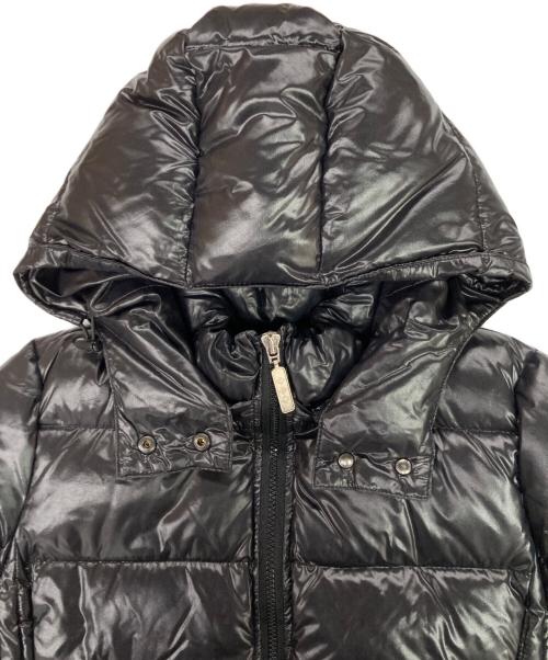 TATRAS（タトラス）TATRAS (タトラス) CURSA / クルサ ダウンジャケット ブラック サイズ:34の古着・服飾アイテム