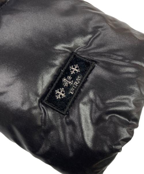 TATRAS（タトラス）TATRAS (タトラス) CURSA / クルサ ダウンジャケット ブラック サイズ:34の古着・服飾アイテム