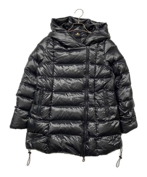 TATRAS（タトラス）TATRAS (タトラス) ダウンコート ブラック サイズ:01の古着・服飾アイテム