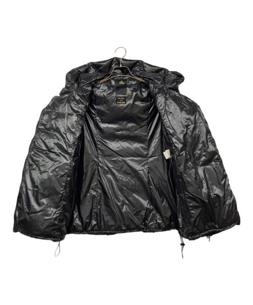 TATRAS（タトラス）TATRAS (タトラス) ダウンコート ブラック サイズ:01の古着・服飾アイテム