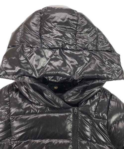 TATRAS（タトラス）TATRAS (タトラス) ダウンコート ブラック サイズ:01の古着・服飾アイテム