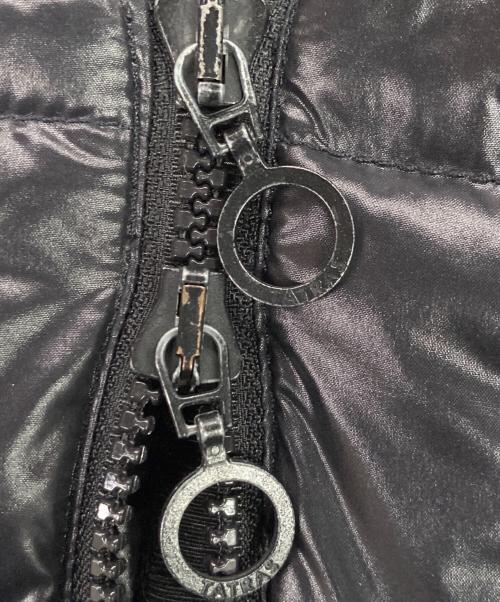 TATRAS（タトラス）TATRAS (タトラス) ダウンコート ブラック サイズ:01の古着・服飾アイテム