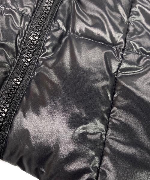 TATRAS（タトラス）TATRAS (タトラス) ダウンコート ブラック サイズ:01の古着・服飾アイテム