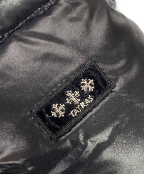 TATRAS（タトラス）TATRAS (タトラス) ダウンコート ブラック サイズ:01の古着・服飾アイテム