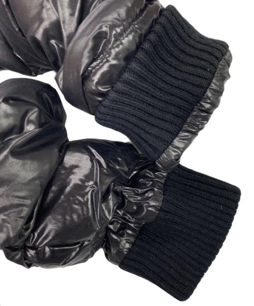 TATRAS（タトラス）TATRAS (タトラス) ダウンコート ブラック サイズ:01の古着・服飾アイテム