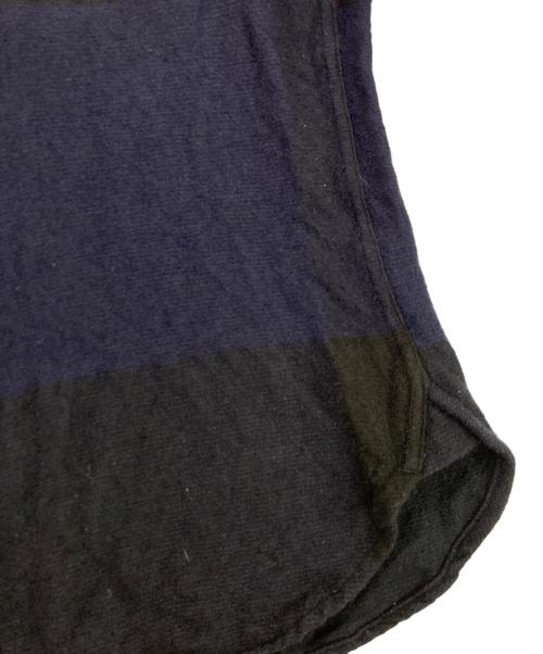 F/CE.（エフシーイー）F/CE. (エフシーイー) MOUNTAIN RESEARCH (マウンテンリサーチ) ANARCHY SHIRTS ネイビー サイズ:Mの古着・服飾アイテム