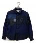 F/CE.（エフシーイー）の古着「ANARCHY SHIRTS」｜ネイビー