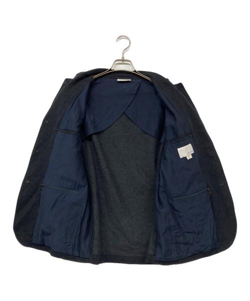 nanamica（ナナミカ）nanamica (ナナミカ) Club Jacket ・ Club Pants / クラブジャケット・クラブパンツ ネイビー サイズ:ジャケット S/パンツ W32の古着・服飾アイテム