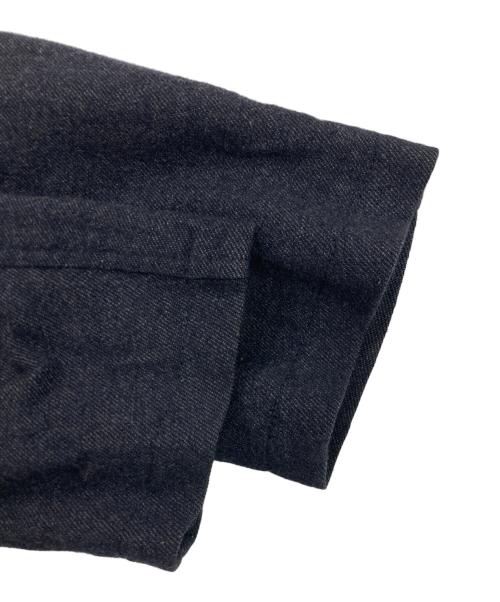 nanamica（ナナミカ）nanamica (ナナミカ) Club Jacket ・ Club Pants / クラブジャケット・クラブパンツ ネイビー サイズ:ジャケット S/パンツ W32の古着・服飾アイテム