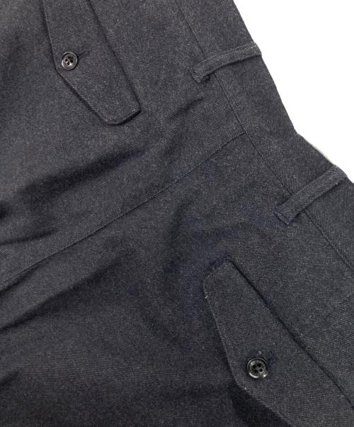 nanamica（ナナミカ）nanamica (ナナミカ) Club Jacket ・ Club Pants / クラブジャケット・クラブパンツ ネイビー サイズ:ジャケット S/パンツ W32の古着・服飾アイテム