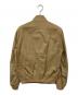 POLO RALPH LAUREN (ポロ・ラルフローレン) ハリントンジャケット  スウィングトップ Harrington Jacket ベージュ サイズ:S：10000円