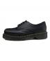 Dr.Martens (ドクターマーチン) 5I BEX SQUARED PNY レザーシューズ ブラック サイズ:UK8：9000円