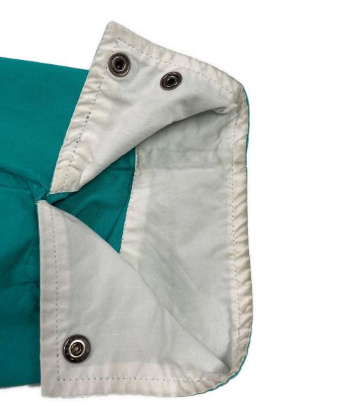 POLO RALPH LAUREN（ポロ・ラルフローレン）POLO RALPH LAUREN (ポロ・ラルフローレン) 90`sセーリングジャケット グリーン サイズ:Lの古着・服飾アイテム