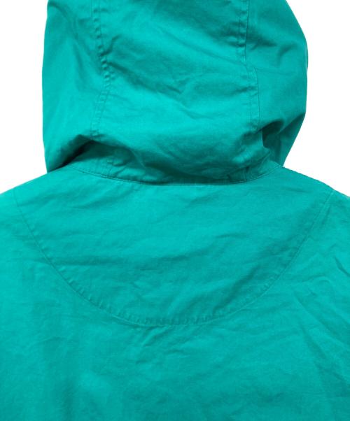 POLO RALPH LAUREN（ポロ・ラルフローレン）POLO RALPH LAUREN (ポロ・ラルフローレン) 90`sセーリングジャケット グリーン サイズ:Lの古着・服飾アイテム