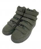 NIKEナイキ）の古着「Air Force 1 High ’07 SP 
