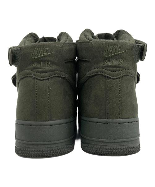 NIKE（ナイキ）NIKE (ナイキ) Air Force 1 High ’07 SP 