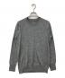 山と道（ヤマトミチ）の古着「Merino Pullover」｜グレー