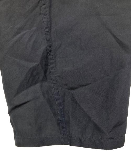 COMOLI（コモリ）COMOLI (コモリ) Silk Utility Jacket / シルクユーティリティシャツジャケット ブラック サイズ:1の古着・服飾アイテム