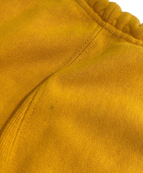 Champion（チャンピオン）Champion (チャンピオン) 80`Sスウェットパンツ イエロー サイズ:MEDIUMの古着・服飾アイテム