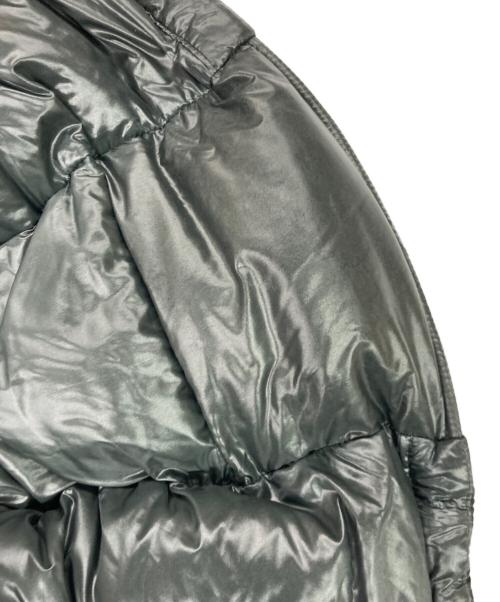 mont-bell（モンベル）mont-bell (モンベル) Alpine Down Parka アルパインダウンパーカ ブラック サイズ:Lの古着・服飾アイテム