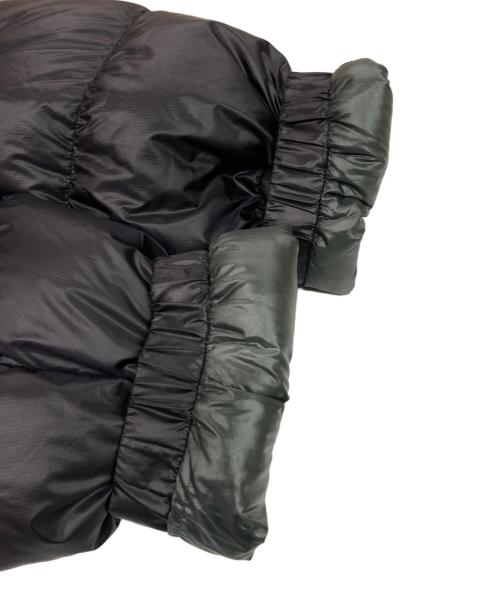 mont-bell（モンベル）mont-bell (モンベル) Alpine Down Parka アルパインダウンパーカ ブラック サイズ:Lの古着・服飾アイテム