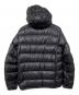 mont-bell (モンベル) Alpine Down Parka アルパインダウンパーカ ブラック サイズ:L：22000円