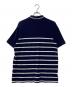 POLO RALPH LAUREN (ポロ・ラルフローレン) ポロベアポロシャツ ネイビー サイズ:XL：5000円