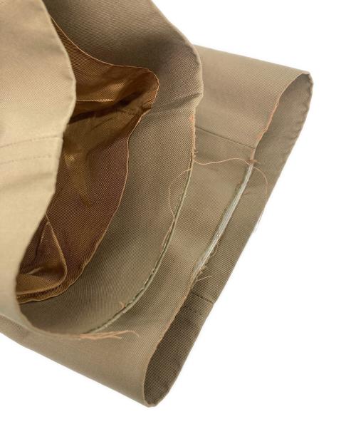 Burberry's（バーバリー）Burberry's (バーバリー) 90`sノバチェックステンカラーコート ベージュ サイズ:表記なしの古着・服飾アイテム