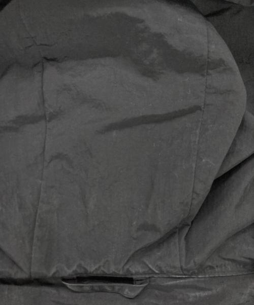 WILD THINGS（ワイルドシングス）WILD THINGS (ワイルドシングス) SHIPS別注 ナイロンジャケット マウンテンジャケット ブラック サイズ:Fの古着・服飾アイテム