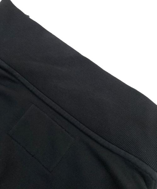 THE INOUE BROTHERS（イノウエブラザーズ）THE INOUE BROTHERS (イノウエブラザーズ) FUNNEL NECK SWEAT / ファネルネックハーフジップスウェット ブラック サイズ:Mの古着・服飾アイテム