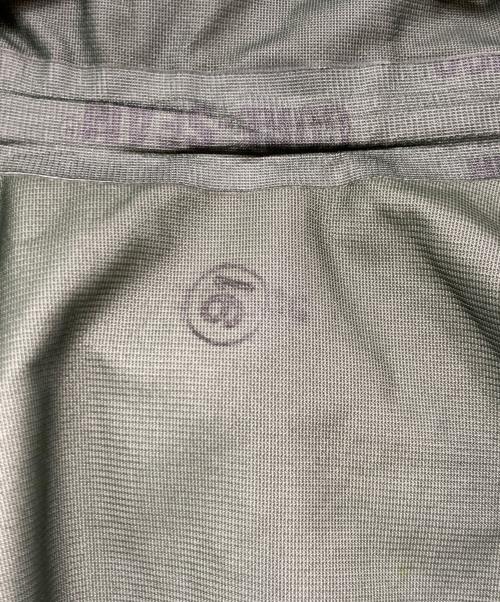 US ARMY（ユーエスアーミー）US ARMY (ユーエスアーミー) Gen ECWCS Parka / ECWCSパーカー デジカモ グレー サイズ:MEDIUMM-SHORTの古着・服飾アイテム