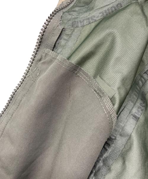 US ARMY（ユーエスアーミー）US ARMY (ユーエスアーミー) Gen ECWCS Parka / ECWCSパーカー デジカモ グレー サイズ:MEDIUMM-SHORTの古着・服飾アイテム