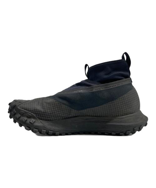 NIKE（ナイキ）NIKE (ナイキ) Mountain Fly GORE-TEX / マウンテンフライ ゴアテックス ブラック サイズ:26.5cmの古着・服飾アイテム