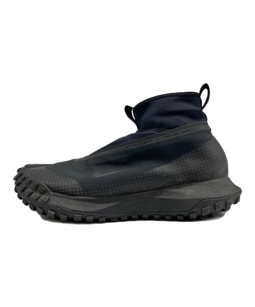 NIKE（ナイキ）NIKE (ナイキ) Mountain Fly GORE-TEX / マウンテンフライ ゴアテックス ブラック サイズ:26.5cmの古着・服飾アイテム