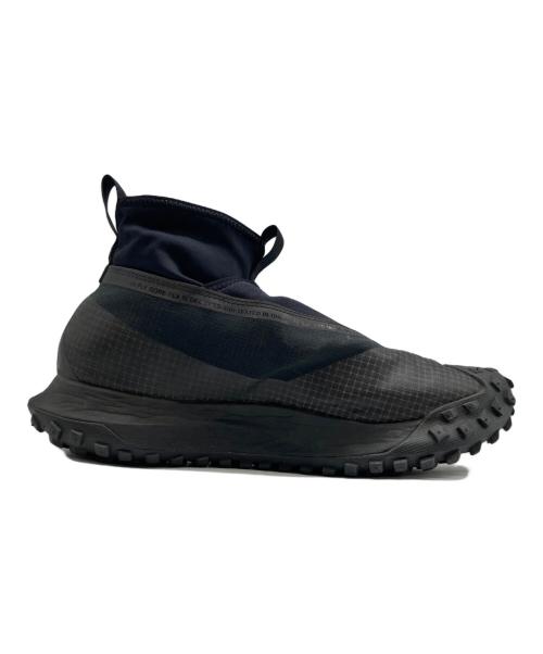 NIKE（ナイキ）NIKE (ナイキ) Mountain Fly GORE-TEX / マウンテンフライ ゴアテックス ブラック サイズ:26.5cmの古着・服飾アイテム