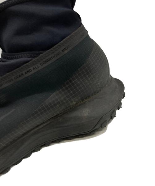 NIKE（ナイキ）NIKE (ナイキ) Mountain Fly GORE-TEX / マウンテンフライ ゴアテックス ブラック サイズ:26.5cmの古着・服飾アイテム