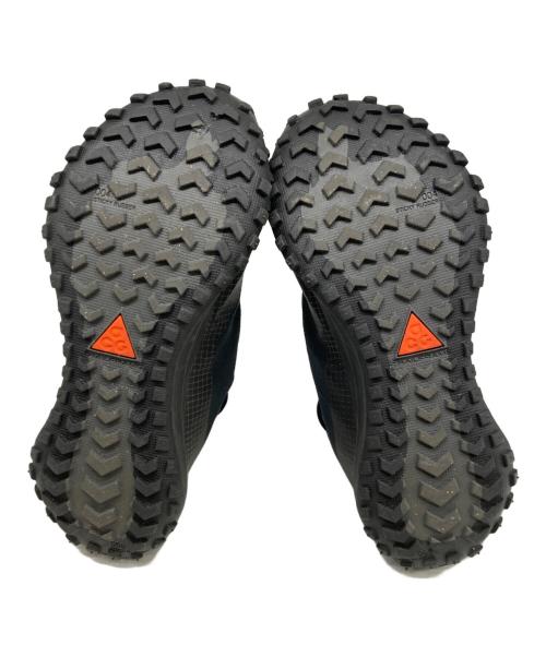 NIKE（ナイキ）NIKE (ナイキ) Mountain Fly GORE-TEX / マウンテンフライ ゴアテックス ブラック サイズ:26.5cmの古着・服飾アイテム