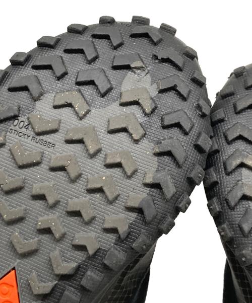 NIKE（ナイキ）NIKE (ナイキ) Mountain Fly GORE-TEX / マウンテンフライ ゴアテックス ブラック サイズ:26.5cmの古着・服飾アイテム