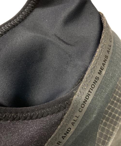 NIKE（ナイキ）NIKE (ナイキ) Mountain Fly GORE-TEX / マウンテンフライ ゴアテックス ブラック サイズ:26.5cmの古着・服飾アイテム