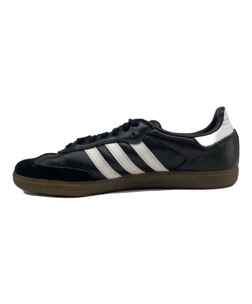 adidas（アディダス）adidas (アディダス) SAMBAADV / サンバADV ブラック サイズ:27.5の古着・服飾アイテム