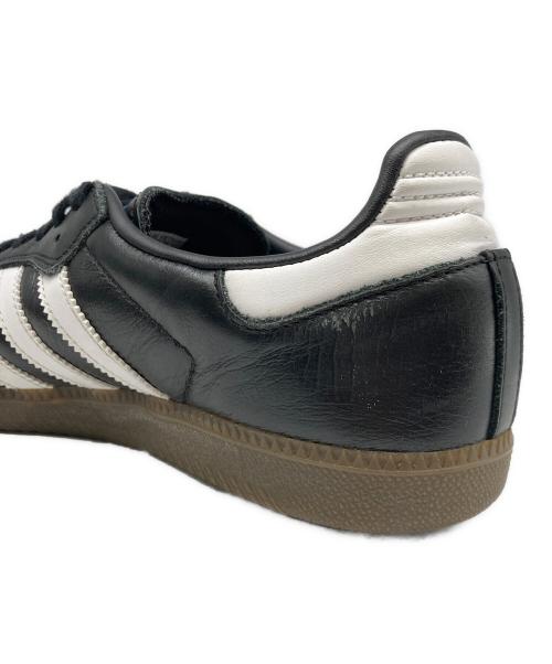 adidas（アディダス）adidas (アディダス) SAMBAADV / サンバADV ブラック サイズ:27.5の古着・服飾アイテム