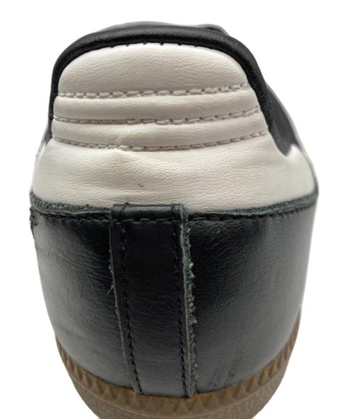 adidas（アディダス）adidas (アディダス) SAMBAADV / サンバADV ブラック サイズ:27.5の古着・服飾アイテム