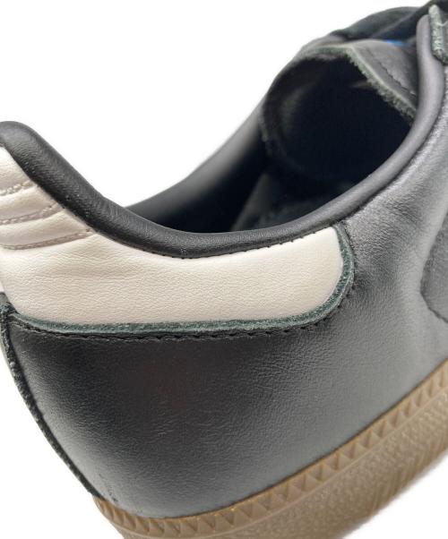 adidas（アディダス）adidas (アディダス) SAMBAADV / サンバADV ブラック サイズ:27.5の古着・服飾アイテム