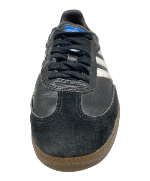 adidas（アディダス）adidas (アディダス) SAMBAADV / サンバADV ブラック サイズ:27.5の古着・服飾アイテム