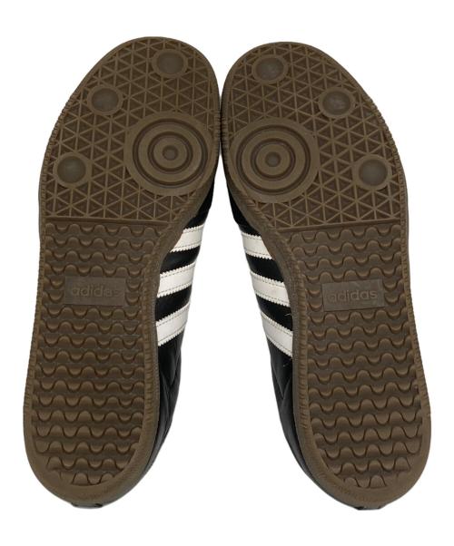 adidas（アディダス）adidas (アディダス) SAMBAADV / サンバADV ブラック サイズ:27.5の古着・服飾アイテム