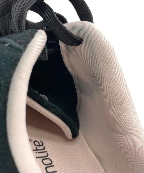 PUMA（プーマ）PUMA (プーマ) SPEEDCAT OG / スピードキャット OG ローカットスニーカー ブラック サイズ:24.5の古着・服飾アイテム