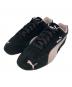 PUMA（プーマ）の古着「SPEEDCAT OG / スピードキャット OG ローカットスニーカー」｜ブラック