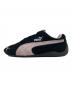 PUMA (プーマ) SPEEDCAT OG / スピードキャット OG ローカットスニーカー ブラック サイズ:24.5：8000円