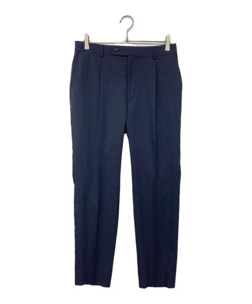 BEAUTY&YOUTH（ビューティーアンドユース）BEAUTY&YOUTH (ビューティーアンドユース) Suit LANATEC セットアップ/背抜きジャケット＆イージーパンツ ネイビー サイズ:XLの古着・服飾アイテム